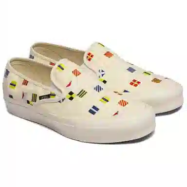 Vans Vault OG Style 48 LX