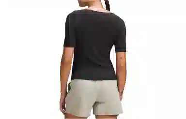 lululemon Hold Tight T