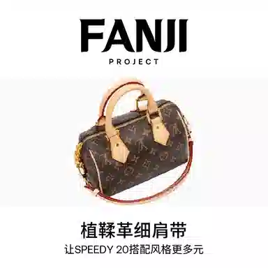FANJI lv speedy20