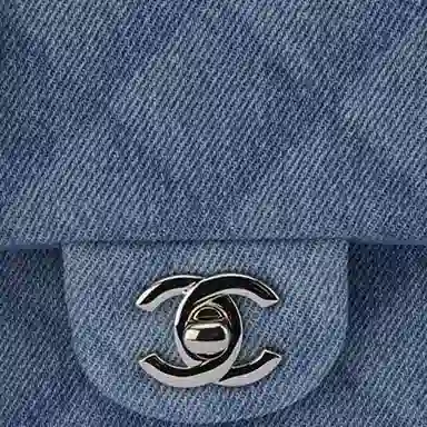 CHANEL Classic Flap CF