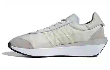 adidas Country XLG White Grey