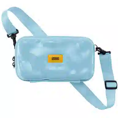 CrashBaggage Mini