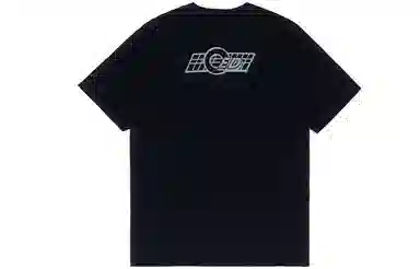 Cav Empt SS21 Black T-Shirt