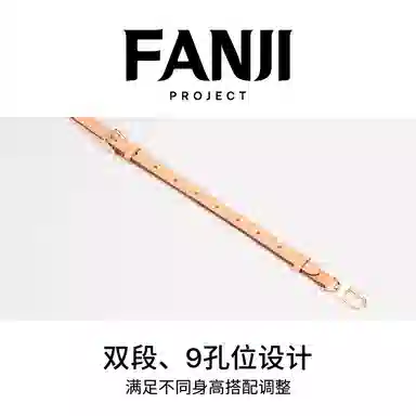 FANJI Lv Diane