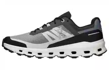 On Cloudvista Black White