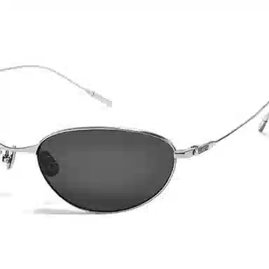 Fakeme Cat Eye Silver