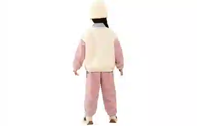 mini bala