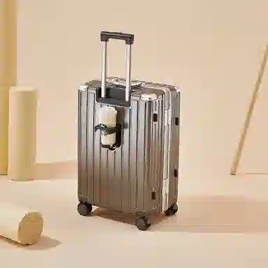 LESHATIU ABS+PC 202224