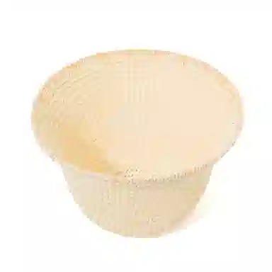 白卷 夏日百搭遮阳拼色编织防晒太阳帽 草编 聚酯纤维 渔夫帽 男女同款情侣款