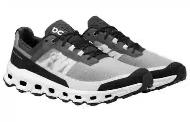 On Cloudvista Black White