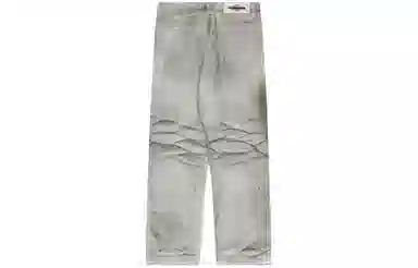 CLOT x NEIGHBORHOOD SS24 Jeans