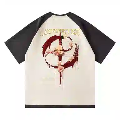 LIGHTNING MONSTER LogoT