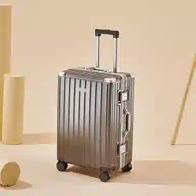 LESHATIU ABS+PC 202224