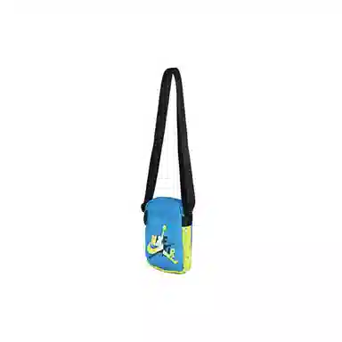Jordan Crossbody Bag University Blue