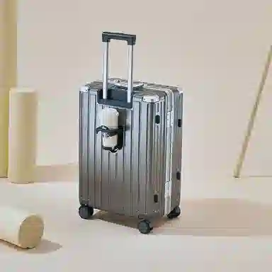 LESHATIU ABS+PC 202224