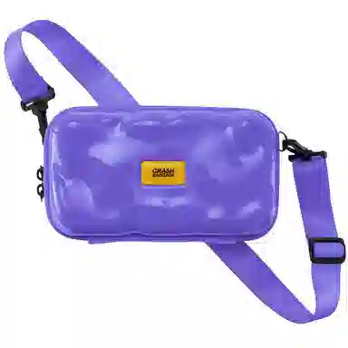 CrashBaggage Mini