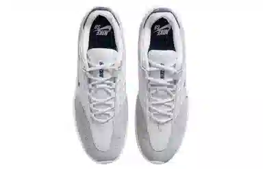 Nike Sb Vertebrae