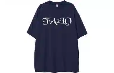 FA2LO logoT