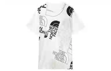 THE NORTH FACE LogoT