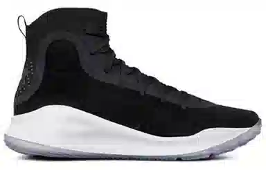 Under Armour Curry 4 4