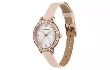 EMPORIO ARMANI 32mm 50