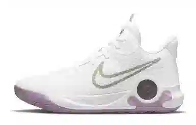 Nike Trey 5 ix ep Zoom