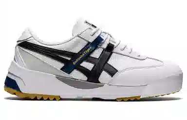 Onitsuka Tiger Delegation EX White Black