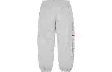 Supreme x Nike Sweatpants