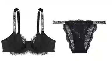 Victoria's Secret Logo