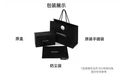 CHANEL 23K Logo