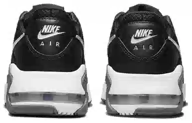 Nike Air Max Excee Black