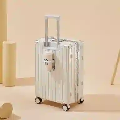 LESHATIU ABS+PC 202224