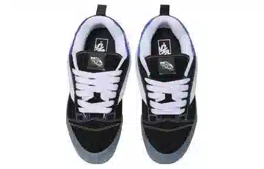 Vans Knu Skool CL