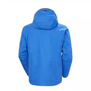HELLY HANSEN Logo