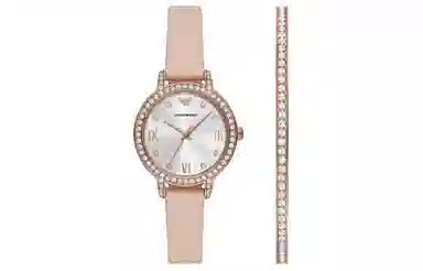 EMPORIO ARMANI 32mm 50