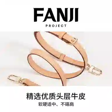 FANJI Lv Diane