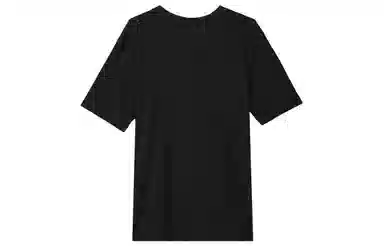 Nike Retro Logo T-Shirt Black