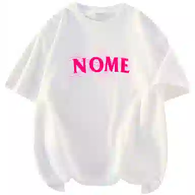 NOME oversizeT