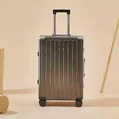 LESHATIU ABS+PC 202224