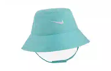 Nike Kids Bucket Hat Blue