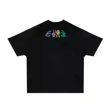 *EVAE+MOB logo T