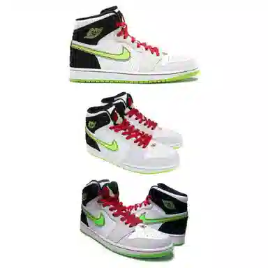 Jordan Air Jordan 1 Retro "Electric Green"