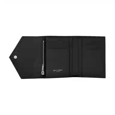 SAINT LAURENT YSL Monogram Logo