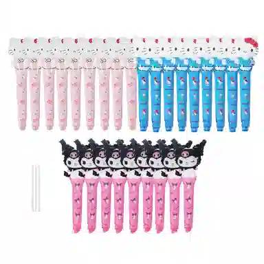 FIRST PARTY x Sanrio