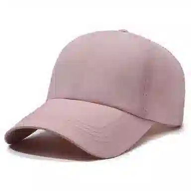 啄木鸟 透气速干时尚户外运动遮阳 涤纶 鸭舌帽 女款