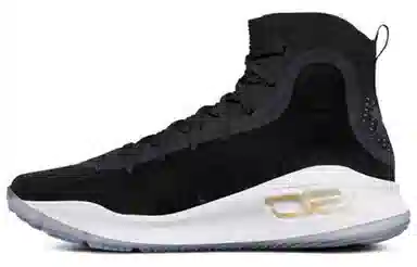 Under Armour Curry 4 4