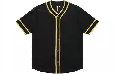 CLOT V-Neck Short Sleeve Tee