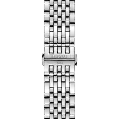 TISSOT 42mm T063.617.11.037.00