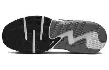 Nike Air Max Excee Black