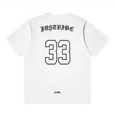 JUST VIBE T
